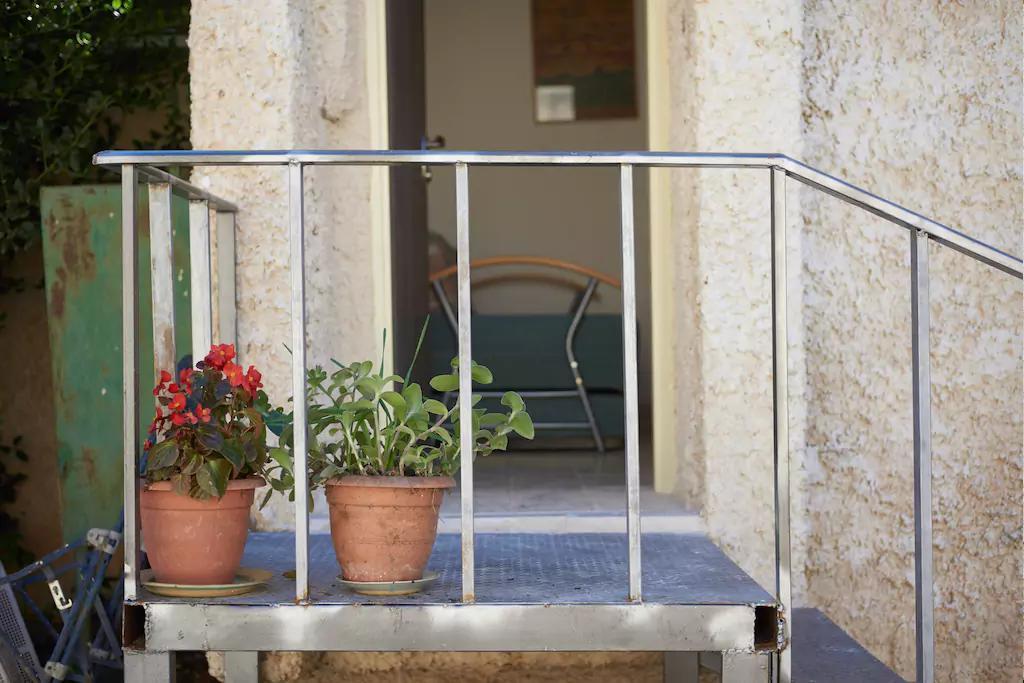 Irit'S Apartment Neve Ilan Exterior photo