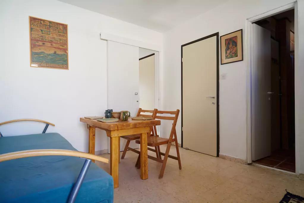 Irit'S Apartment Neve Ilan Exterior photo